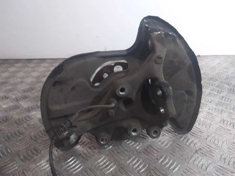 Mangueta Delantera Izquierda para Mercedes-Benz Clase Clk (W207) Coupe