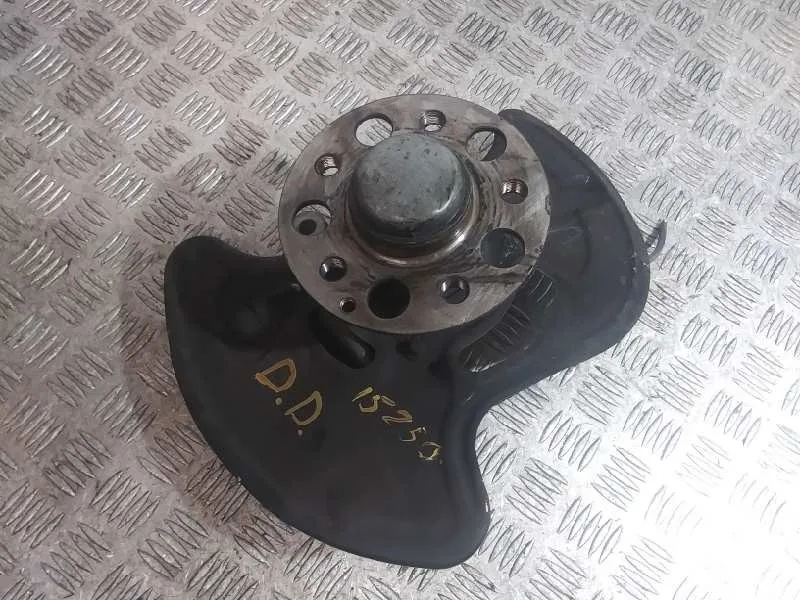 Mangueta Delantera Derecha para Mercedes-Benz Clase Clk (W207) Coupe