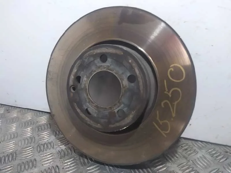 Disco Freno Delantero para Mercedes-Benz Clase Clk (W207) Coupe