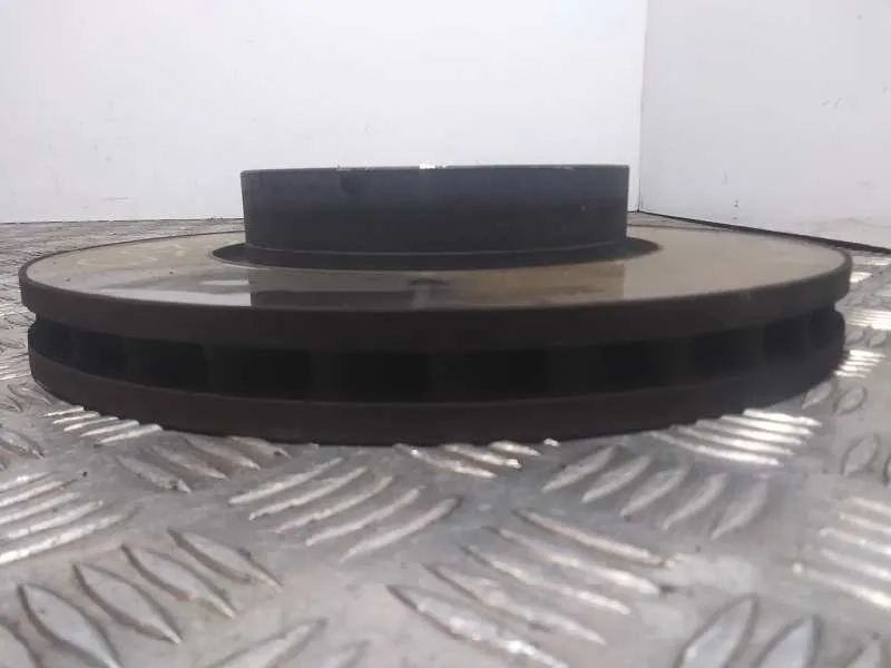 Disco Freno Delantero para Mercedes-Benz Clase Clk (W207) Coupe