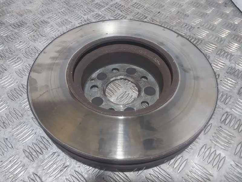 Disco Freno Delantero para Mercedes-Benz Clase Clk (W207) Coupe