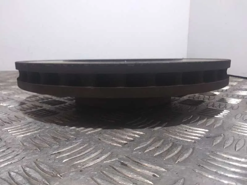 Disco Freno Delantero para Mercedes-Benz Clase Clk (W207) Coupe