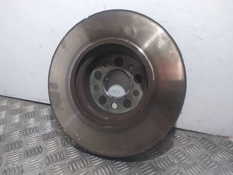 Disco Freno Delantero para Mercedes-Benz Clase Clk (W207) Coupe