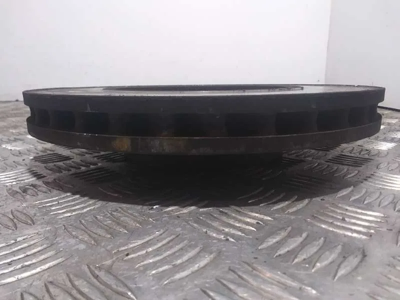 Disco Freno Delantero para Mercedes-Benz Clase Clk (W207) Coupe