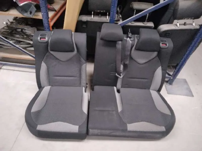 Asientos Traseros para Peugeot 308