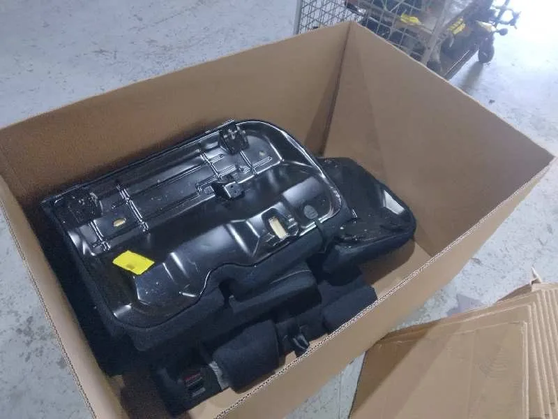 Asientos Traseros para Peugeot 308