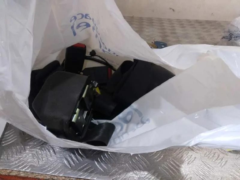 Asientos Traseros para Peugeot 308