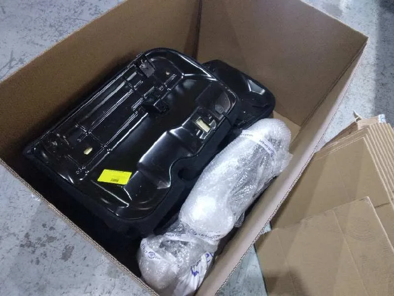 Asientos Traseros para Peugeot 308