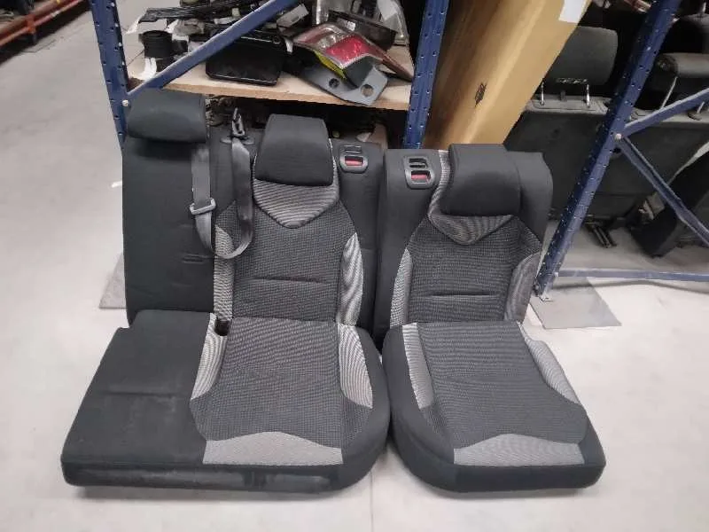 Asientos Traseros para Peugeot 308