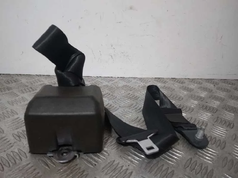 Cinturon Seguridad Trasero Derecho para Peugeot 308