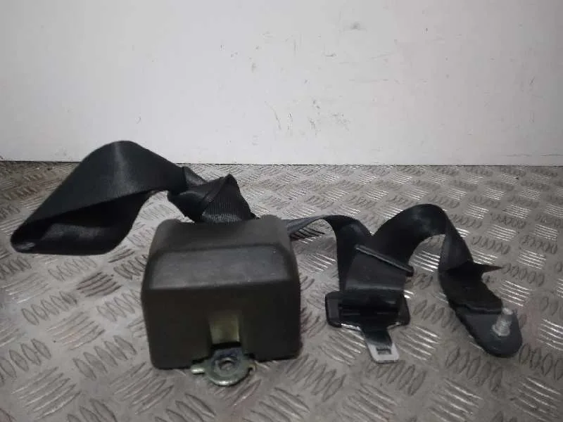 Cinturon Seguridad Trasero Izquierdo para Peugeot 308