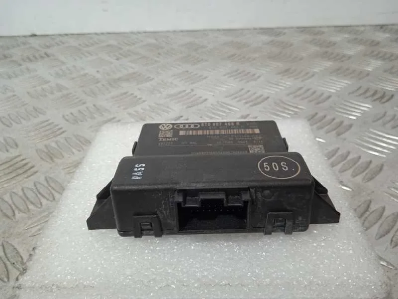 Modulo Electronico para Audi A5 Sportback (8T)