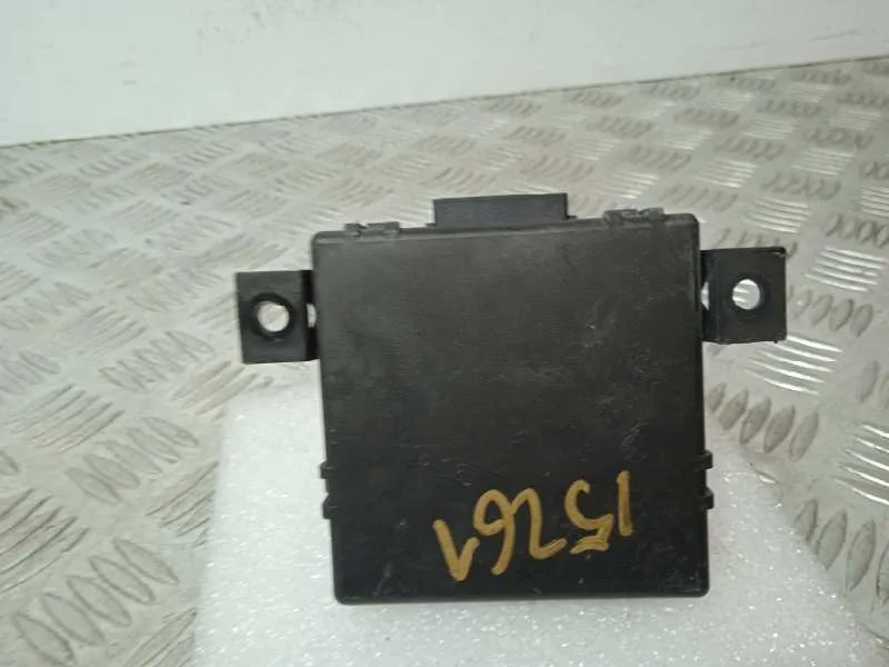 Modulo Electronico para Audi A5 Sportback (8T)
