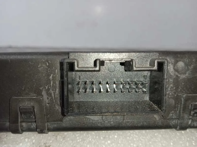 Modulo Electronico para Audi A5 Sportback (8T)