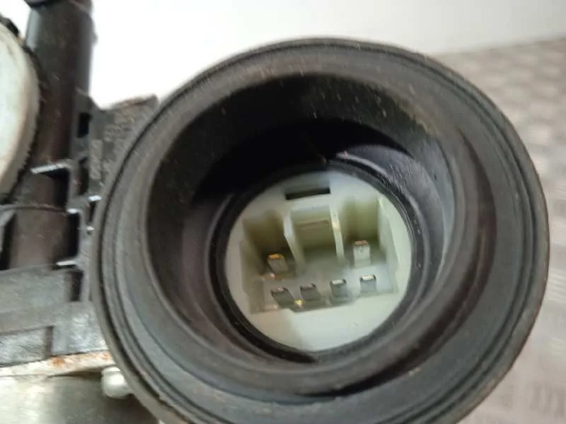 Elevalunas Delantero Derecho para Toyota Prius (Nhw20)
