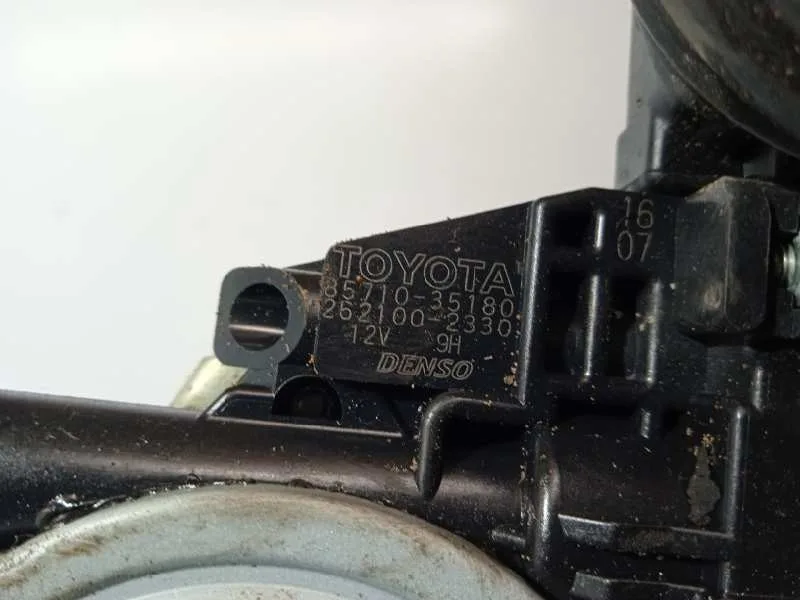 Elevalunas Delantero Derecho para Toyota Prius (Nhw20)