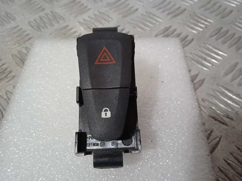 Warning para Dacia Sandero