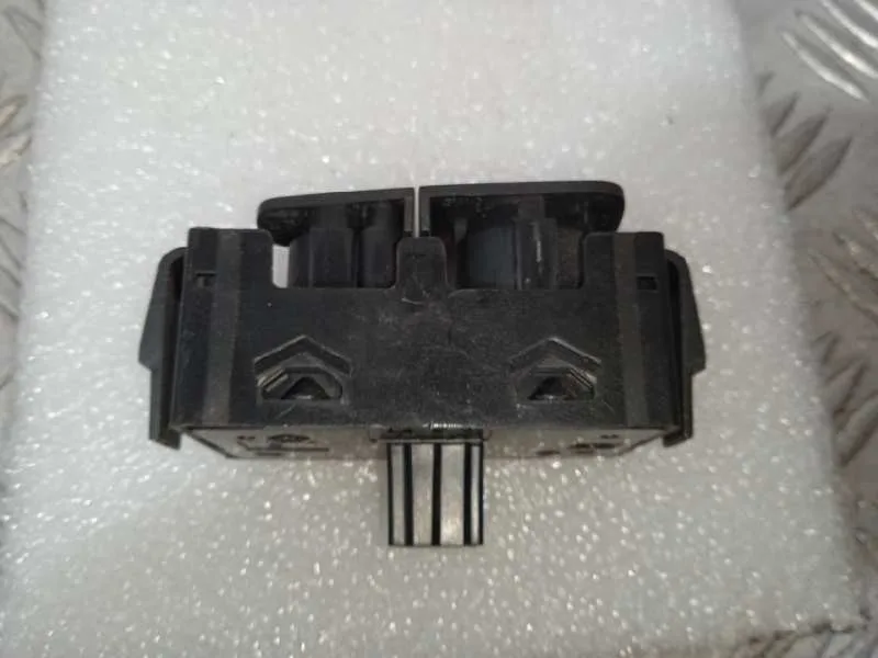 Warning para Dacia Sandero