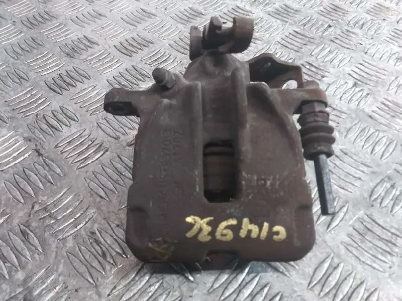 Pinza Freno Trasera Izquierda para Renault Trafic Caja Cerrada (Ab 4.01)