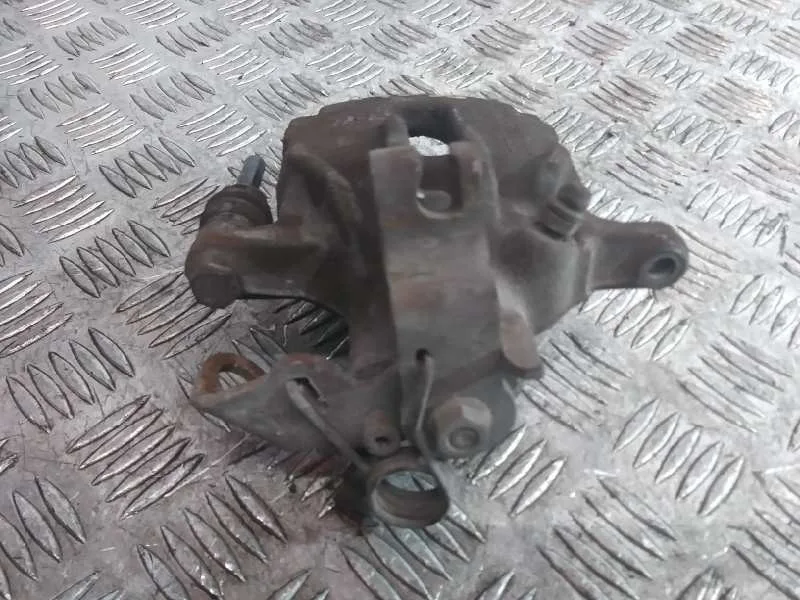 Pinza Freno Trasera Izquierda para Renault Trafic Caja Cerrada (Ab 4.01)