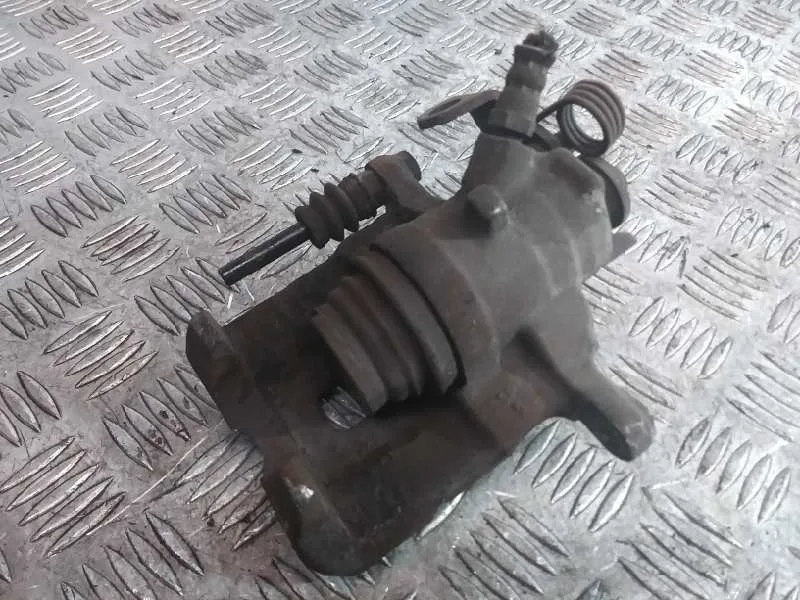 Pinza Freno Trasera Izquierda para Renault Trafic Caja Cerrada (Ab 4.01)