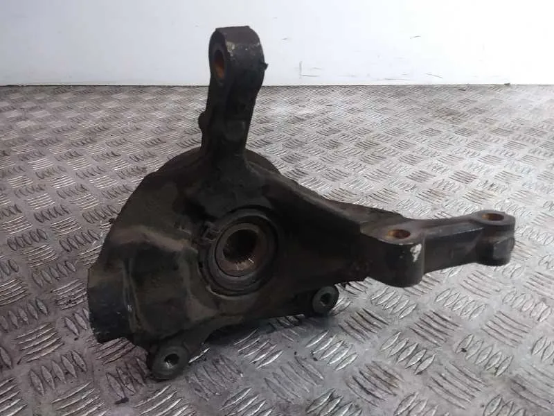 Mangueta Delantera Izquierda para Renault Trafic Caja Cerrada (Ab 4.01)