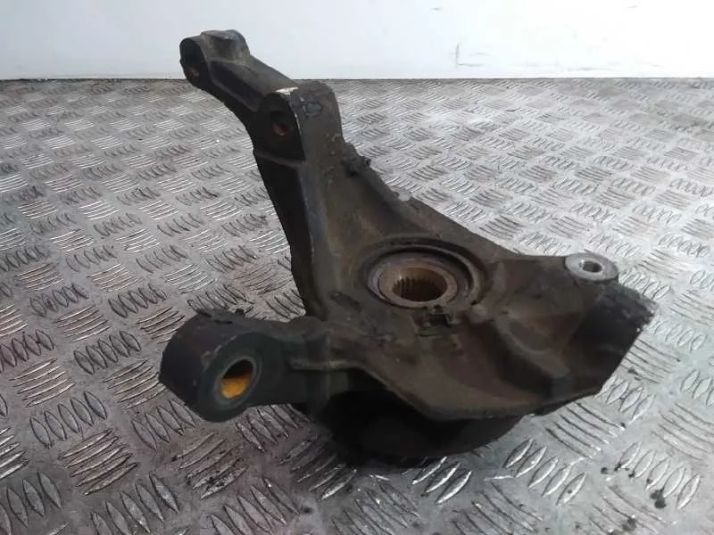 Mangueta Delantera Izquierda para Renault Trafic Caja Cerrada (Ab 4.01)