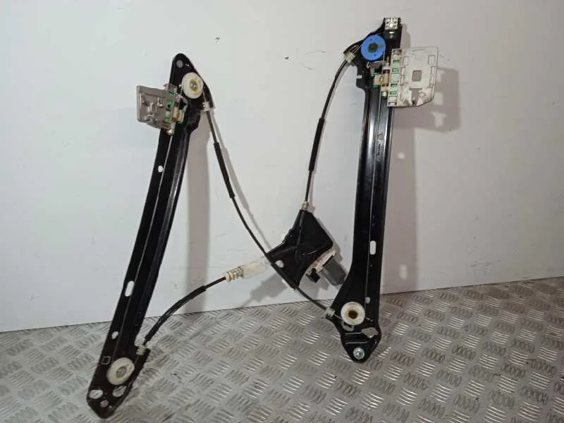 Elevalunas Delantero Izquierdo para Volkswagen Arteon (3H8)
