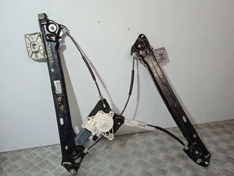 Elevalunas Delantero Izquierdo para Volkswagen Arteon (3H8)