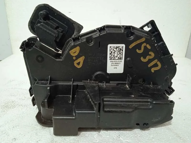 Cerradura Puerta Trasera Derecha para Volkswagen Arteon (3H8)
