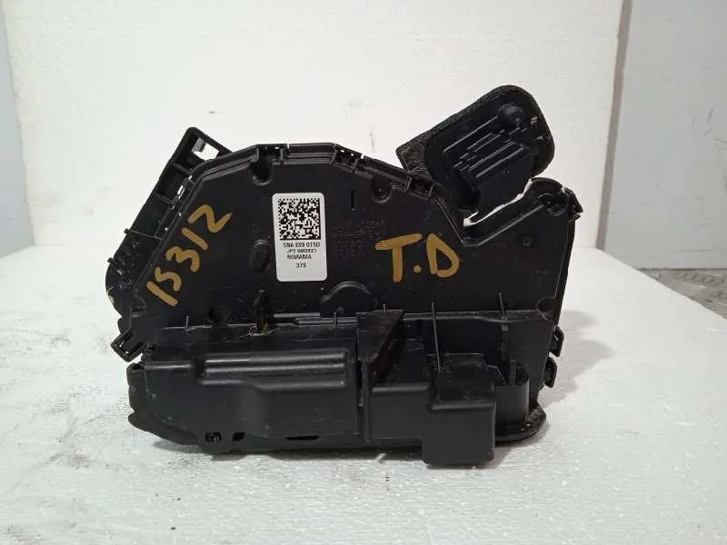 Cerradura Puerta Trasera Izquierda para Volkswagen Arteon (3H8)