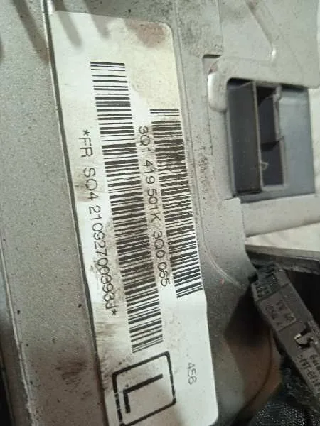Columna Direccion para Volkswagen Arteon (3H8)