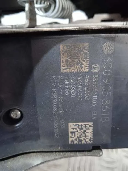 Columna Direccion para Volkswagen Arteon (3H8)