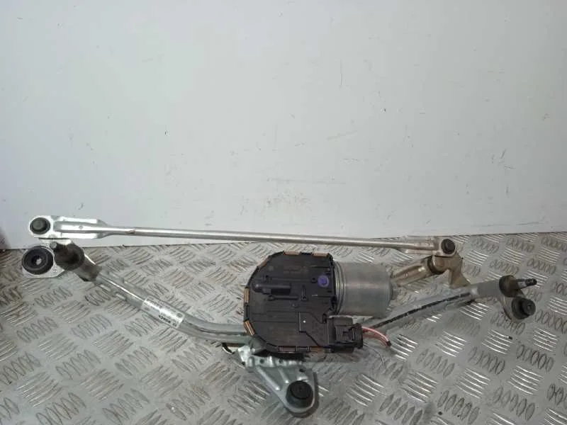 Motor Limpia Delantero para Volkswagen Arteon (3H8)