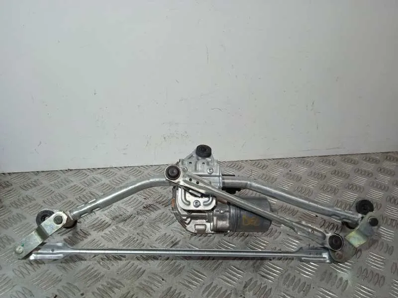 Motor Limpia Delantero para Volkswagen Arteon (3H8)
