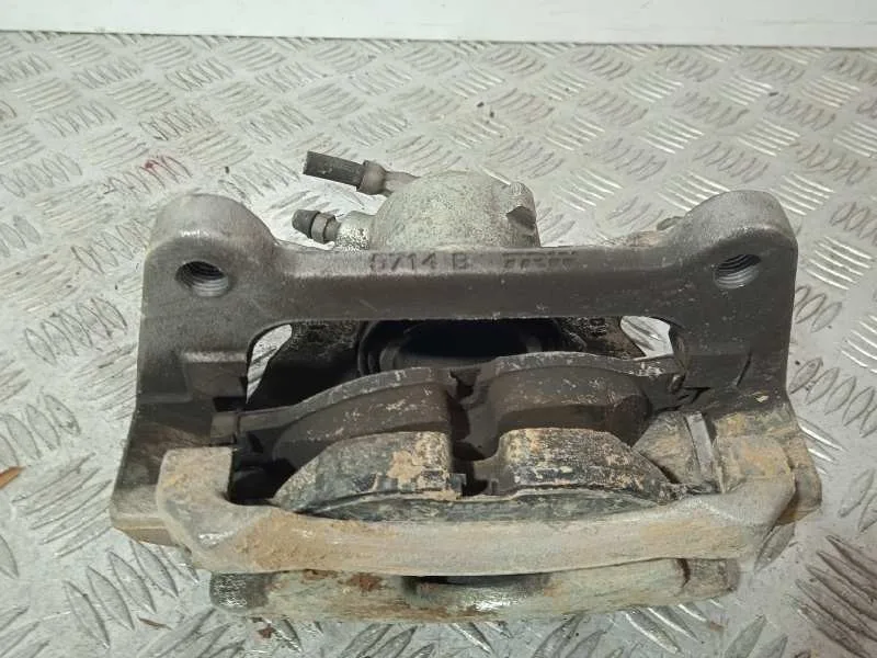 Pinza Freno Delantera Izquierda para Volkswagen Arteon (3H8)