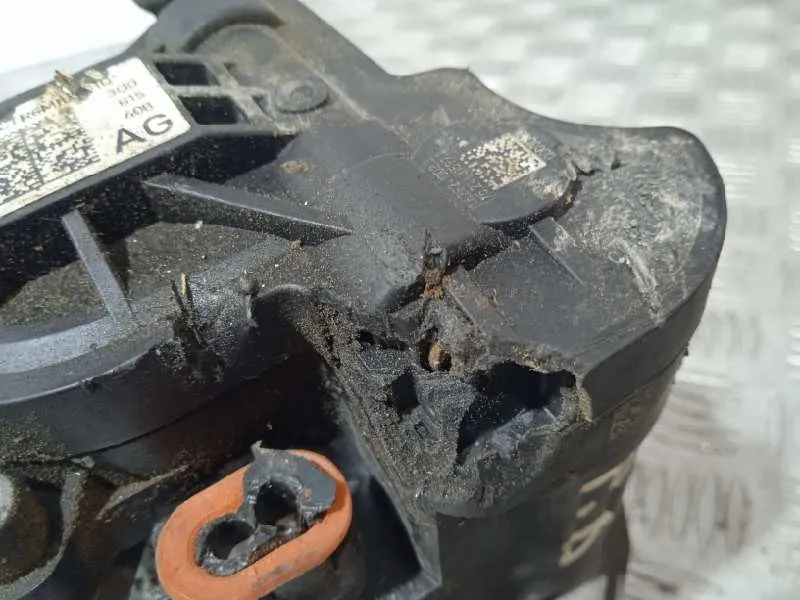 Pinza Freno Trasera Derecha para Volkswagen Arteon (3H8)