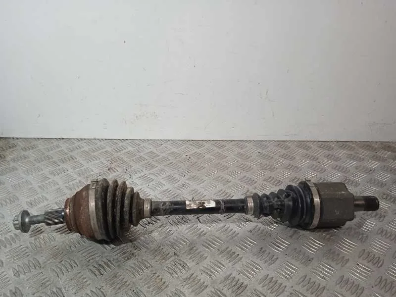 Transmision Delantera Izquierda para Volkswagen Arteon (3H8)