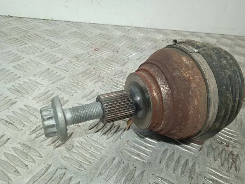 Transmision Delantera Izquierda para Volkswagen Arteon (3H8)