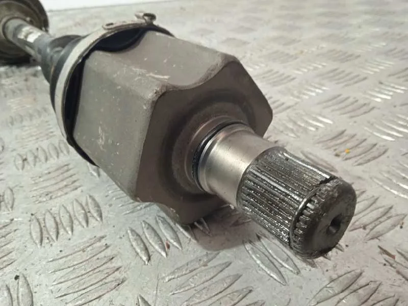 Transmision Delantera Izquierda para Volkswagen Arteon (3H8)