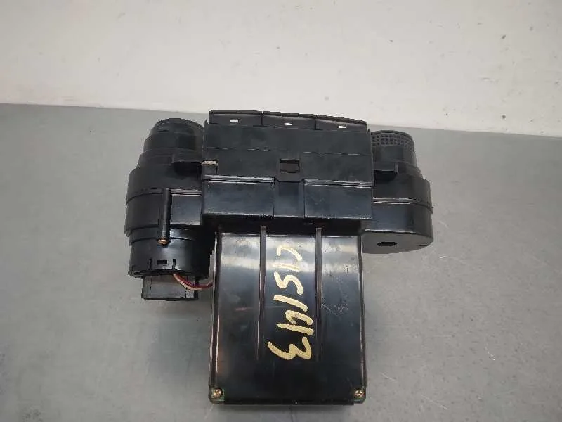 Mando Calefaccion / Aire Acondicionado para Kia Carens