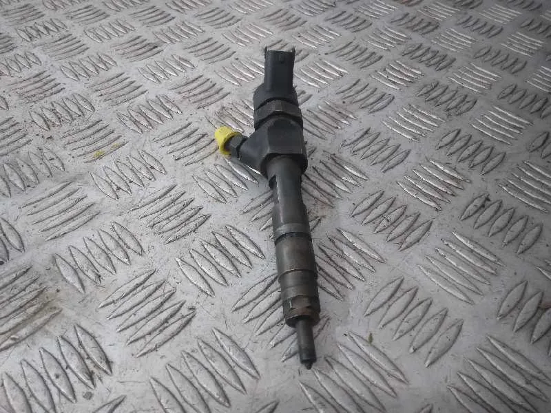 Inyector para Renault Trafic Caja Cerrada (Ab 4.01)
