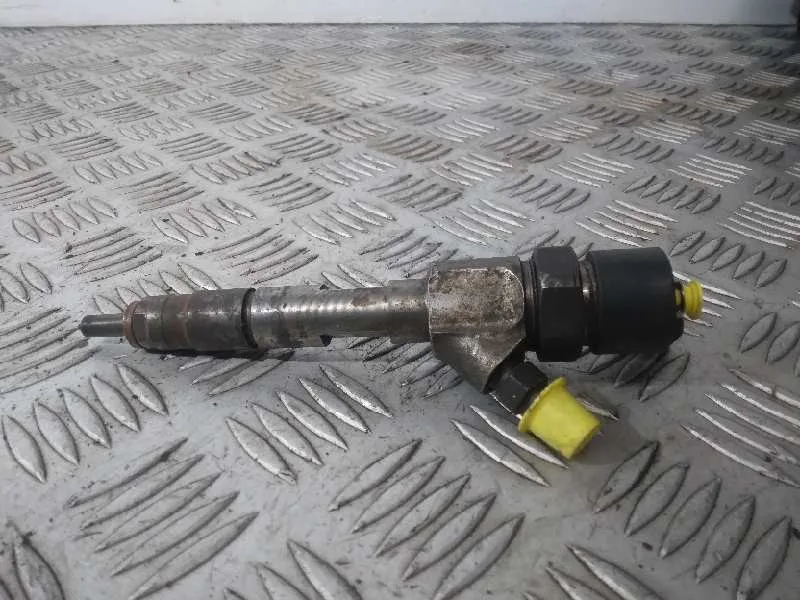 Inyector para Renault Trafic Caja Cerrada (Ab 4.01)