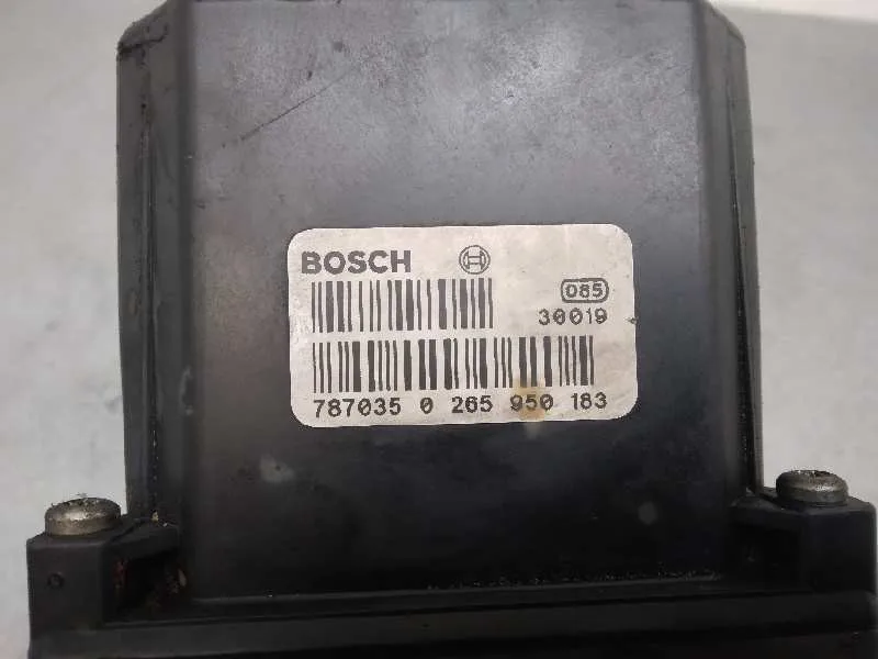 Abs para Alfa Romeo Gt (125)