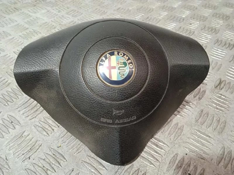 Airbag Delantero Izquierdo para Alfa Romeo Gt (125)