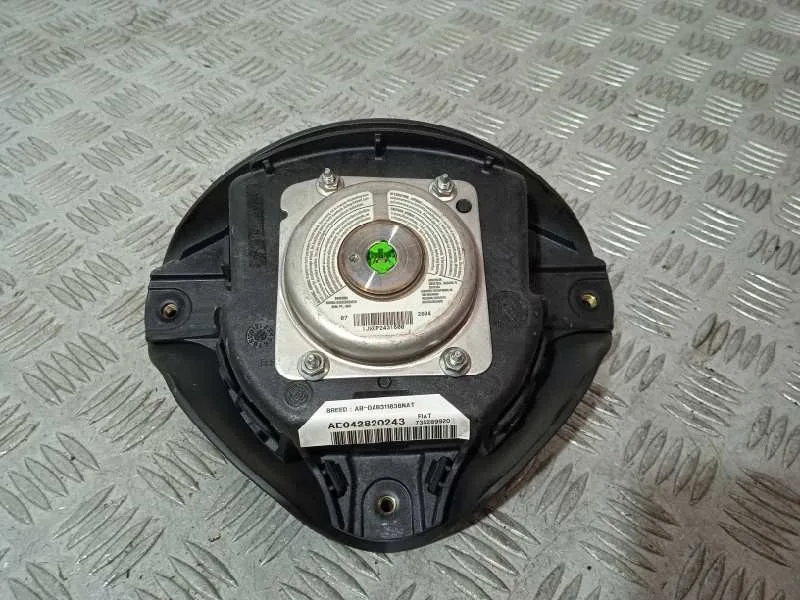 Airbag Delantero Izquierdo para Alfa Romeo Gt (125)