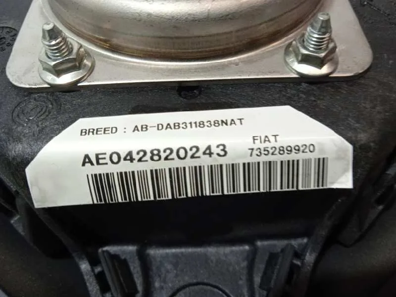 Airbag Delantero Izquierdo para Alfa Romeo Gt (125)