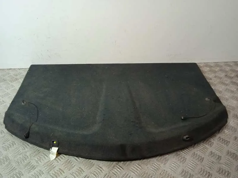 Bandeja Trasera para Alfa Romeo Gt (125)