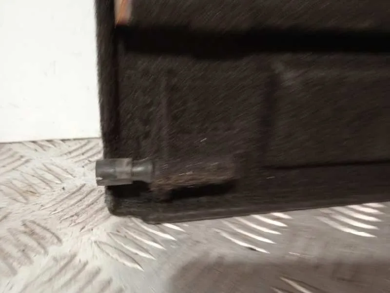 Bandeja Trasera para Alfa Romeo Gt (125)