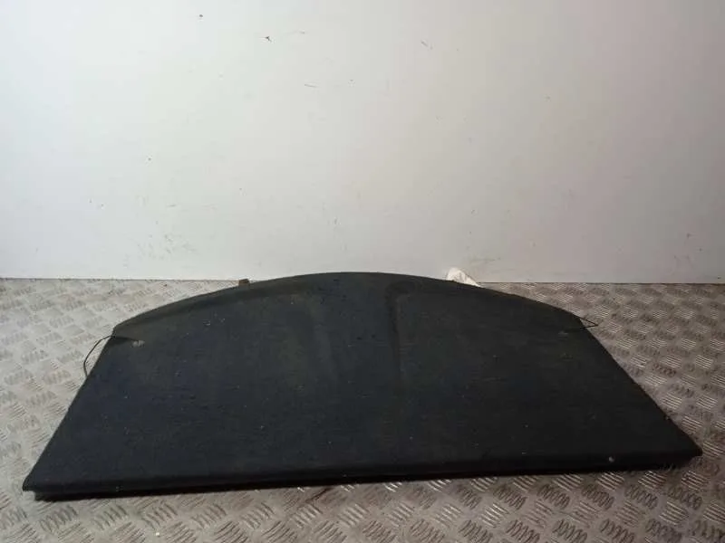 Bandeja Trasera para Alfa Romeo Gt (125)